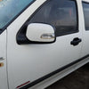 2008 Holden Rodeo Left Taillight