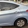 2012 Hyundai Elantra Caliper