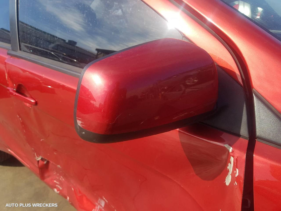 2010 Mitsubishi Lancer Pwr Dr Wind Switch