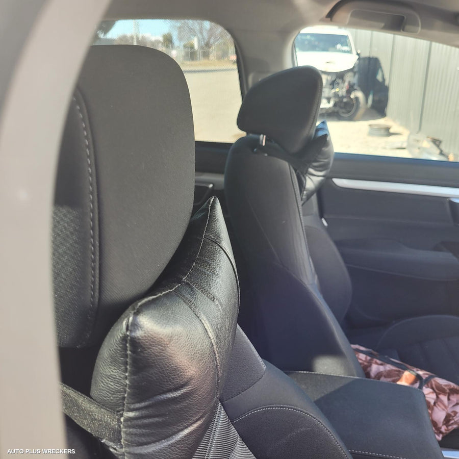 2018 Honda Crv Antenna