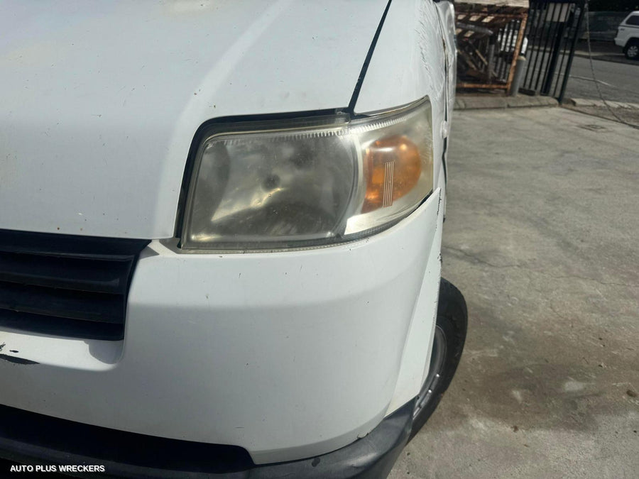 2012 Suzuki Apv Left Taillight