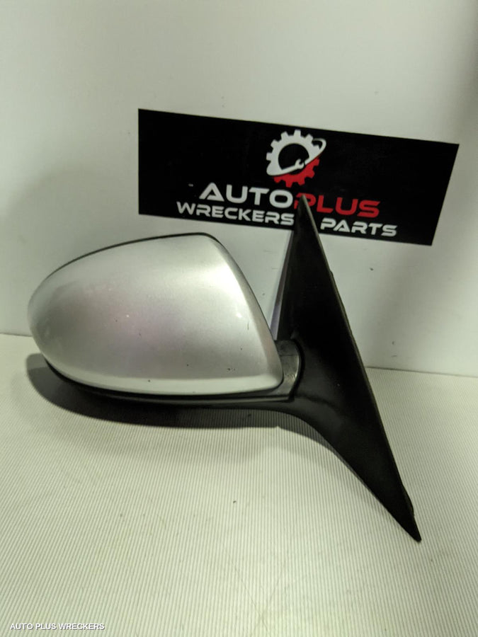 2008-2012 Mazda 6 Right Door Mirror