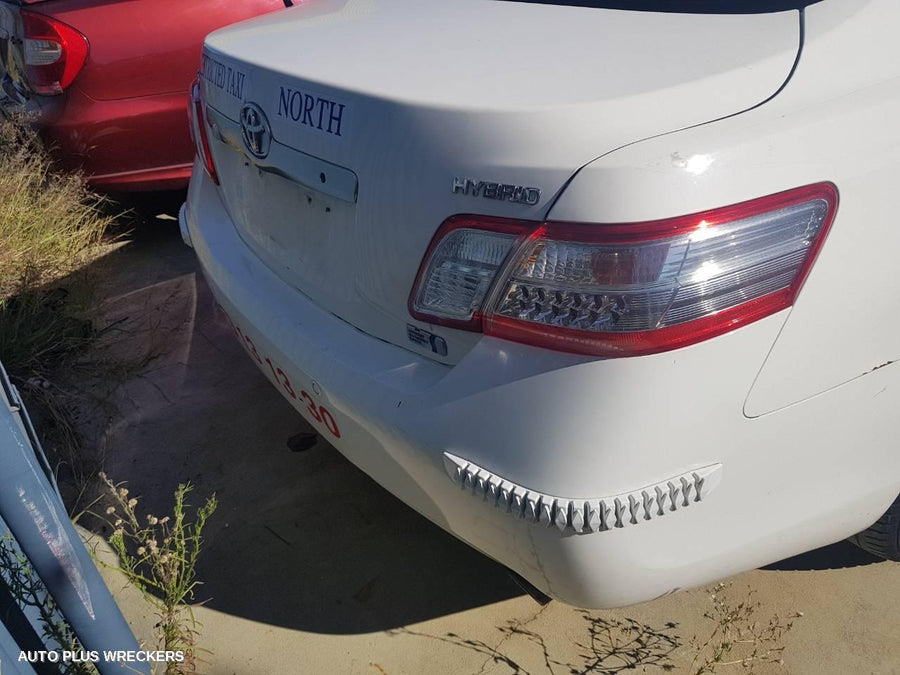 2011 Toyota Camry Left Indicator Fog Side