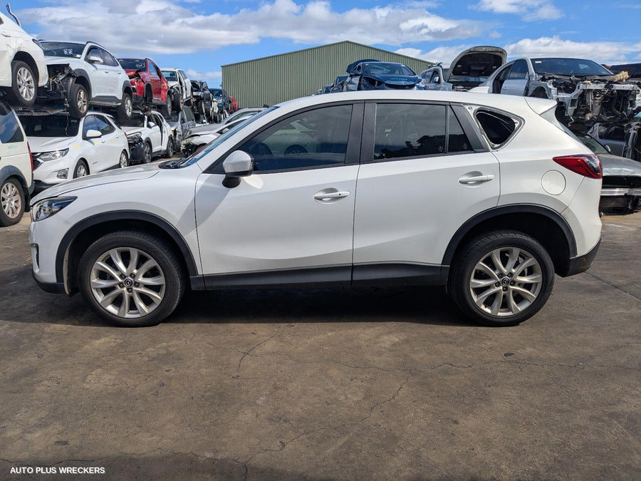 2012-2017 Mazda Cx5 Fuel Pump