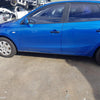 2010 Hyundai I30 Heater Ac Controls