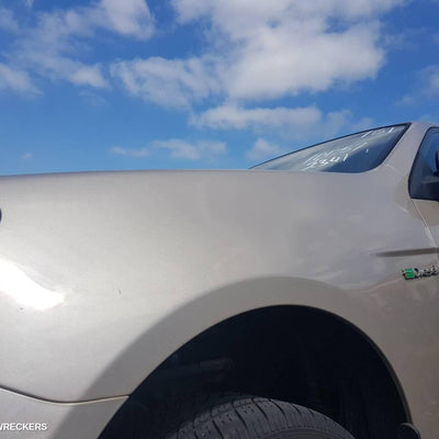 2011 HOLDEN EPICA SUNVISOR