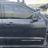 2013 Jeep Grandcherokee Side Step Skirt