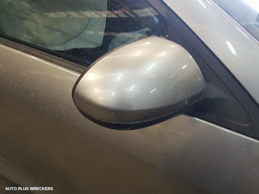 2011 Mazda 3 Heater Fan Motor