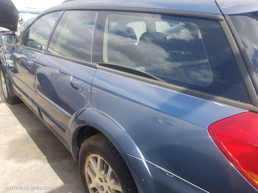 2003 Subaru Outback Right Guard