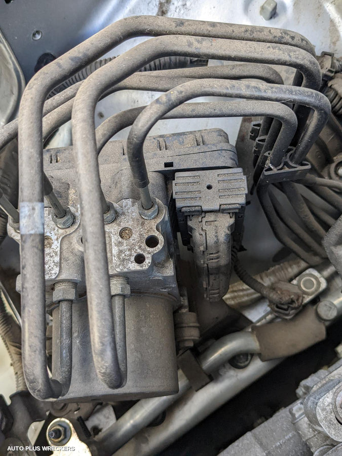 2012 Toyota Kluger Pwr Dr Wind Switch