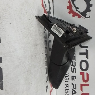 2006-2013 Holden Commodore Right Door Mirror