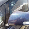 2007 Toyota Tarago Right Rear Door Sliding