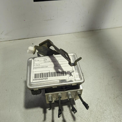 2018-2023 Mazda Cx8 Abs Pump Modulator