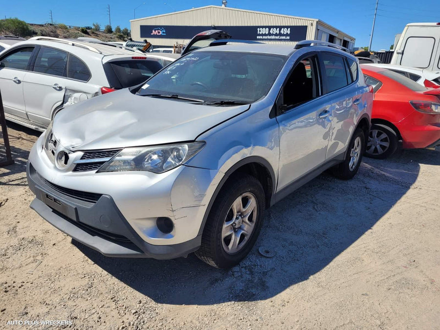 2013 TOYOTA RAV4 SUNVISOR
