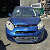 2013 Nissan Micra Wiper Arm