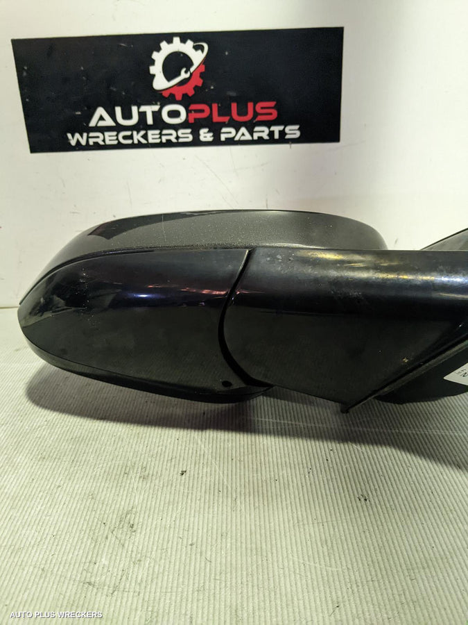 2008-2016 Ford Falcon Right Door Mirror