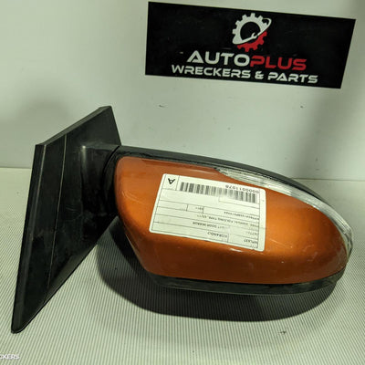 2011-2018 Ssangyong Korando Right Door Mirror
