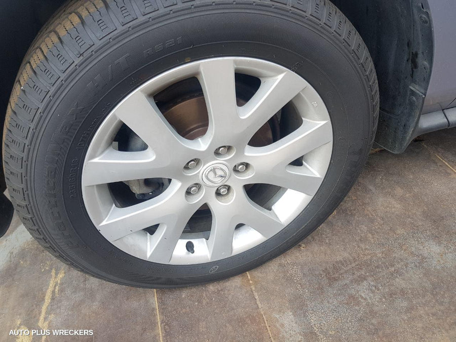 2007 Mazda Cx7 Right Door Mirror