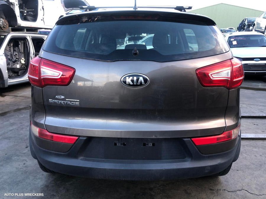 2014 Kia Sportage Heater Fan Motor