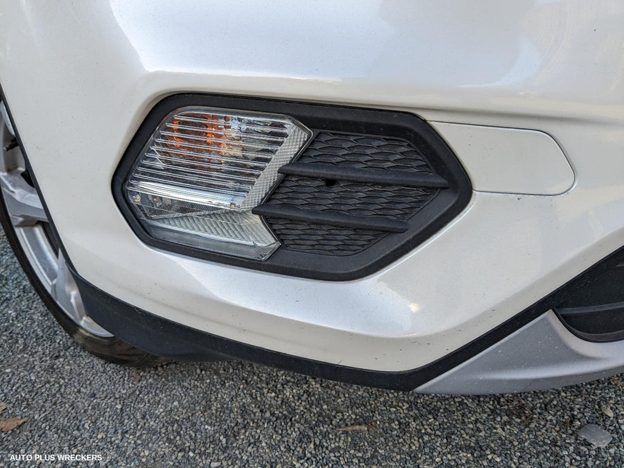 2017 Ford Escape Caliper