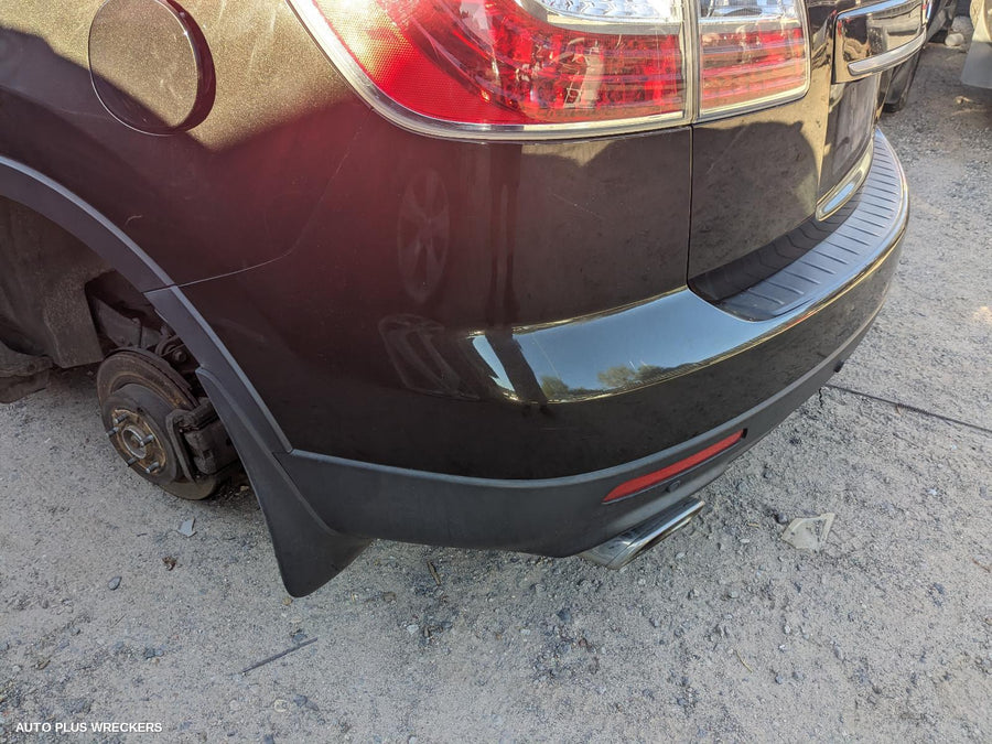 2011 Mazda Cx9 Left Front Door