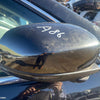 2015 Jeep Cherokee Left Rear Door Window