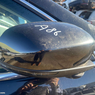 2015 Jeep Cherokee Right Door Mirror