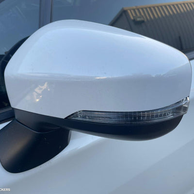 2021 SUBARU XV ROOF GLASS SUNROOF T