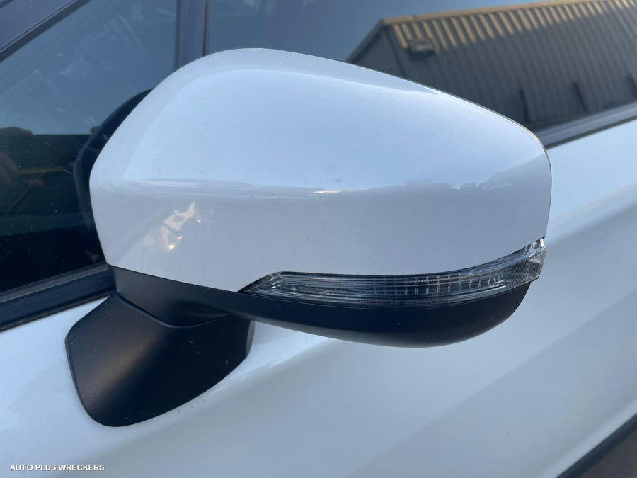 2021 Subaru Xv Trans Gearbox