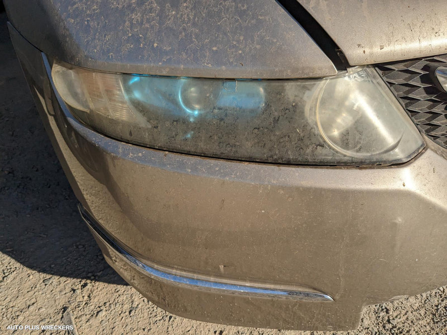 2005 Honda Odyssey F Bar Reinforc Brack