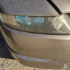 2005 Honda Odyssey Left Headlamp