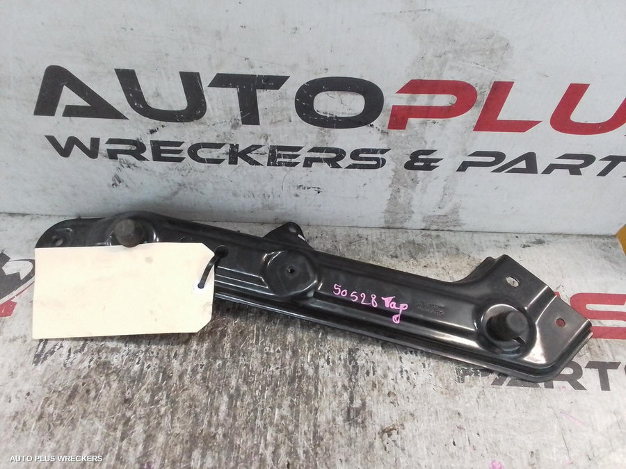 2018-2024 Mg Mg3 Radiator Support