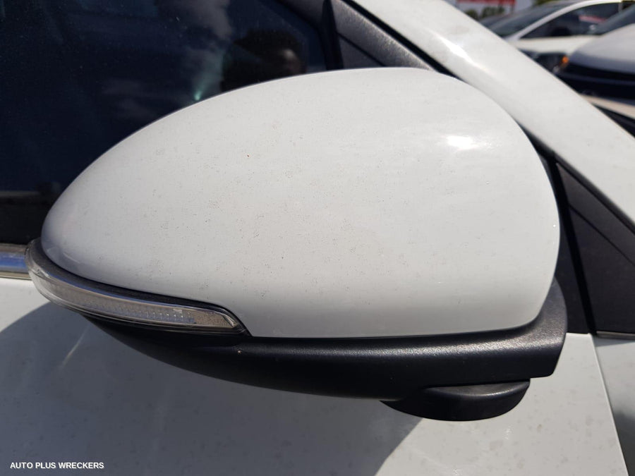 2011-2017 Holden Cruze Radiator
