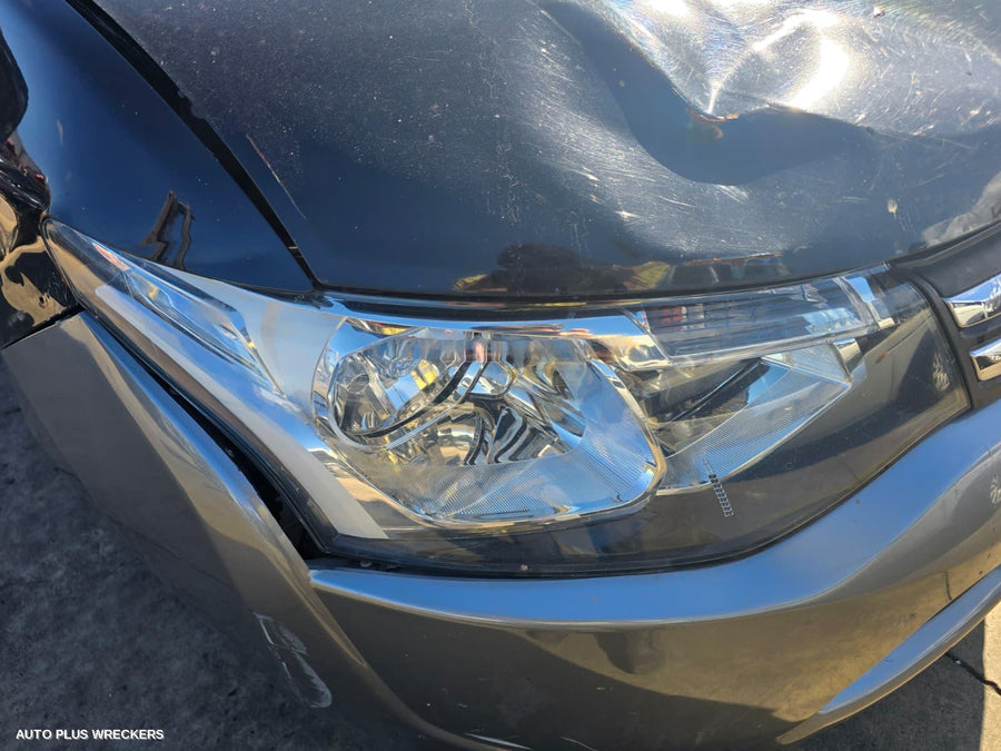 2012-2014 Mitsubishi Outlander Combination Switch