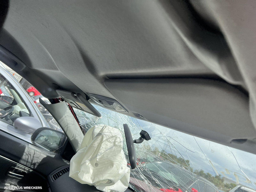 2017 Mitsubishi Asx Abs Pump Modulator