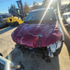 2020 Holden Equinox Left Taillight