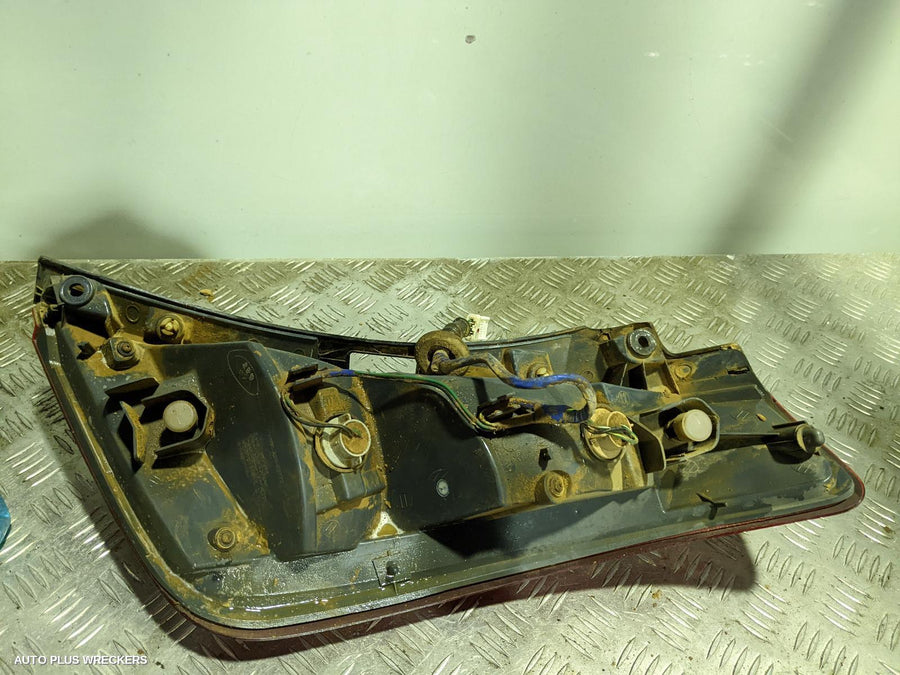 2006 Nissan Murano Left Taillight