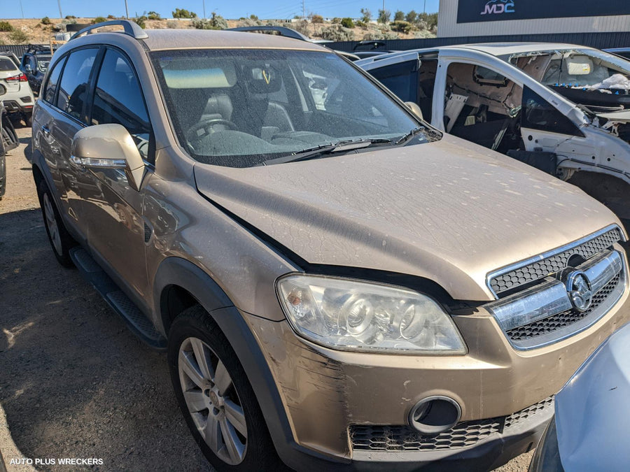 2008 Holden Captiva Right Door Mirror