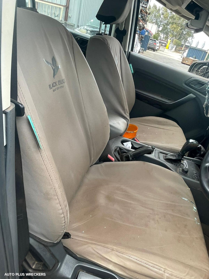 2018 Ford Ranger Right Driveshaft