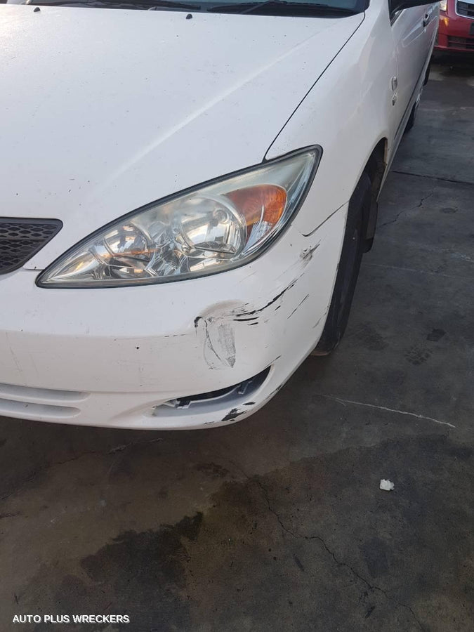 2002 Toyota Camry Sunvisor