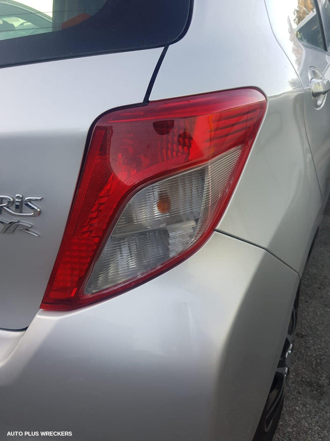 2012 TOYOTA YARIS A C CONDENSER