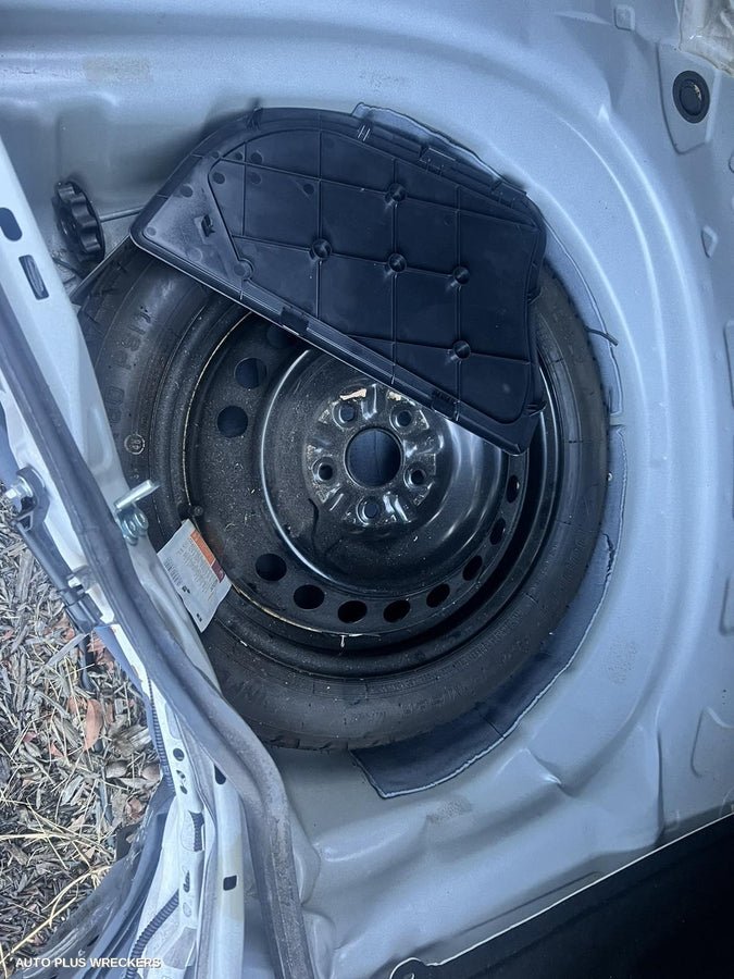 2020 Toyota Camry Sunvisor