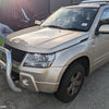 2006 Suzuki Vitara Ecu