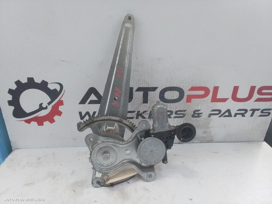 2003-2009 Toyota Prado Right Rear Wnd Reg Motor