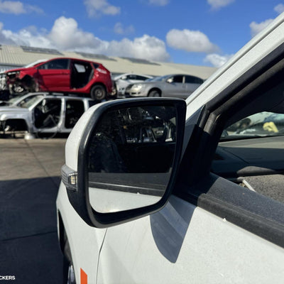 2018 Ldv T60 A C Compressor