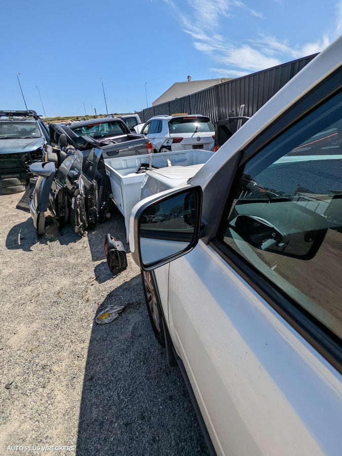 2012 Nissan Xtrail Right Taillight