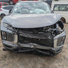 2023 Mitsubishi Asx Left Front Window Reg Motor