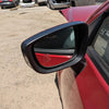 2016 Mazda 2 Left Door Mirror