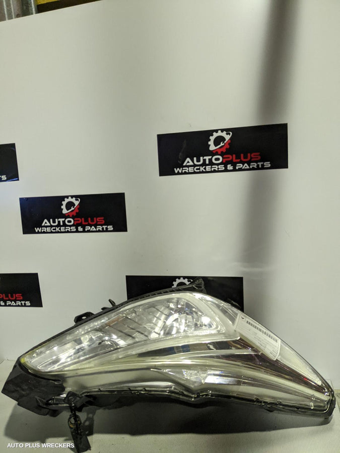 2017 Subaru Outback Right Headlamp