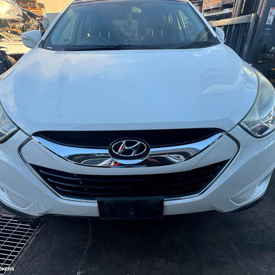 2012 Hyundai Ix35 Right Taillight